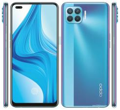 Oppo F17 Pro