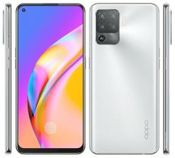Oppo F19 Pro