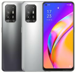 Oppo F19 Pro+ 5G