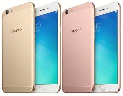 Oppo F1s