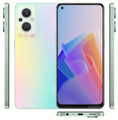 Oppo F21 Pro 5G