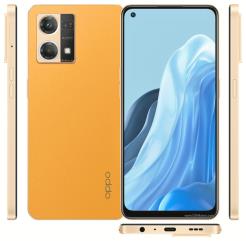 Oppo F21 Pro