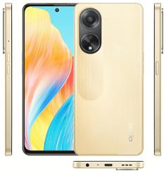 Oppo F23