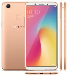 Oppo F5 Youth