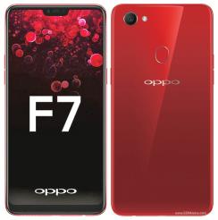 Oppo F7