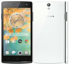 Oppo Find 5 Mini