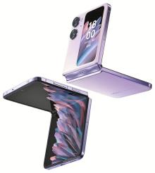 Oppo Find N2 Flip
