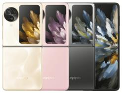 Oppo Find N3 Flip