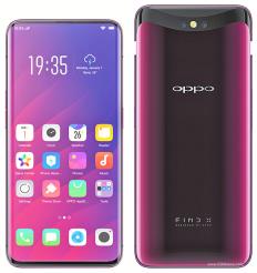 Oppo Find X