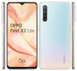 Oppo Find X2 Lite