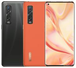 Oppo Find X2 Pro