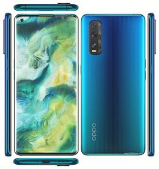 Oppo Find X2