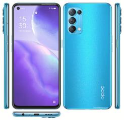 Oppo Find X3 Lite