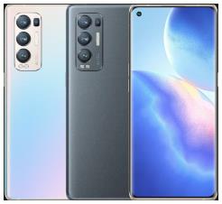 Oppo Find X3 Neo