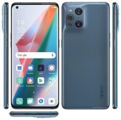 Oppo Find X3 Pro