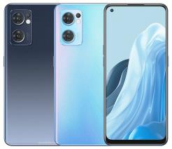 Oppo Find X5 Lite
