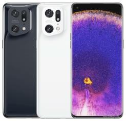 Oppo Find X5 Pro