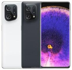 Oppo Find X5