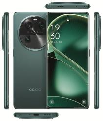 Oppo Find X6
