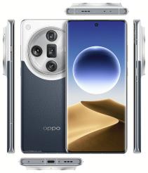 Oppo Find X7 Ultra