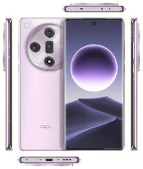 Oppo Find X7