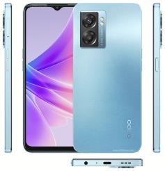 Oppo K10 5G