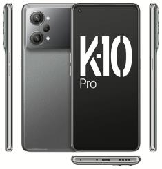 Oppo K10 Pro