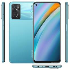 Oppo K10