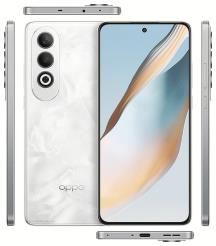 Oppo K12 Plus