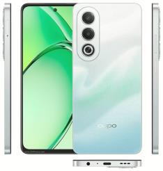 Oppo K12x