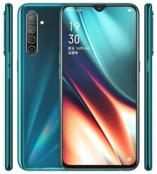 Oppo K5