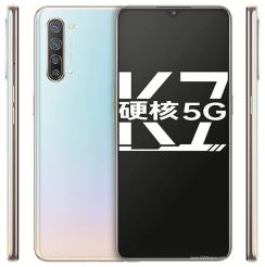Oppo K7 5G