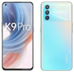 Oppo K9 Pro