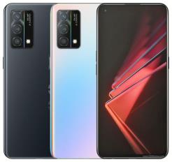 Oppo K9