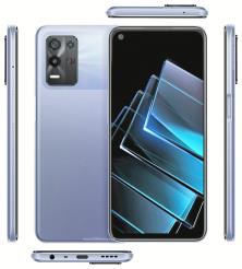 Oppo K9x