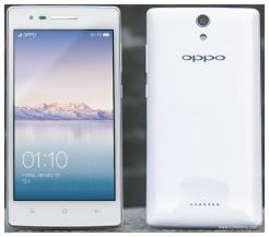 Oppo Mirror 3
