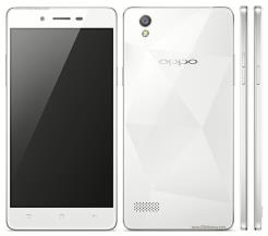 Oppo Mirror 5s