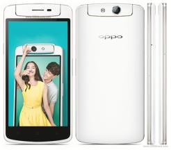 Oppo N1 mini