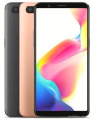 Oppo R11s Plus