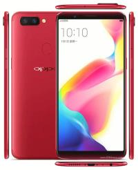 Oppo R11s