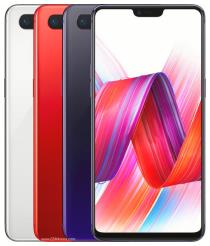 Oppo R15