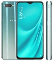 Oppo R15x