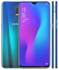 Oppo R17