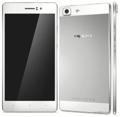 Oppo R5