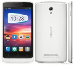 Oppo R815T Clover
