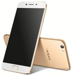 Oppo R9s Plus