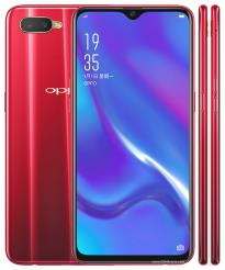 Oppo RX17 Neo