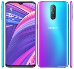 Oppo RX17 Pro