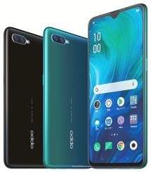 Oppo Reno A
