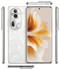 Oppo Reno11 (China)